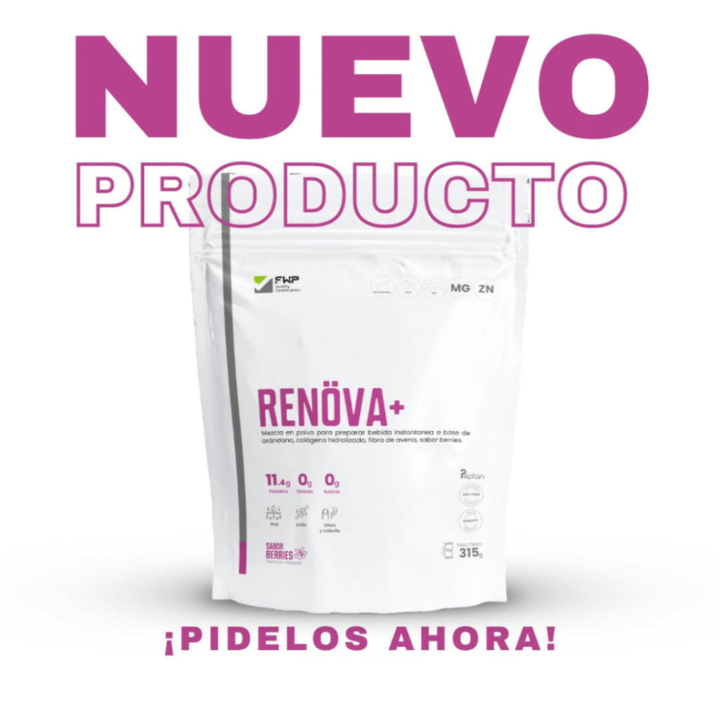 Colágeno RENÖVA+
