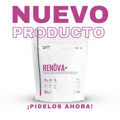 Colágeno RENÖVA+